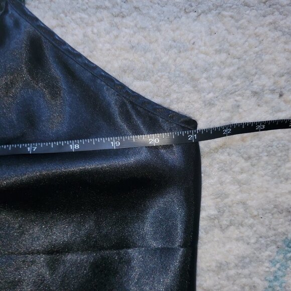 Delicates Babydoll Night Slip || XL || EUC - Picture 8 of 10